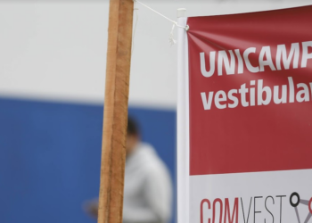 Unicamp divulga lista com terceira chamada para estudantes aprovados na universidade em diversas modalidades - Foto: Leandro Ferreira/Hora Campinas