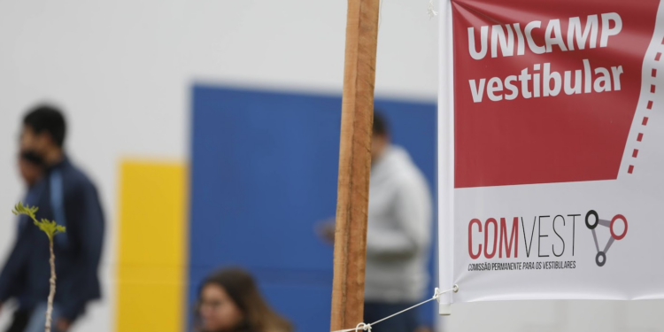 Nova lista de aprovados na Unicamp: estão sendo convocados 154 candidatos - Fotos: Leandro Ferreira/Hora Campinas