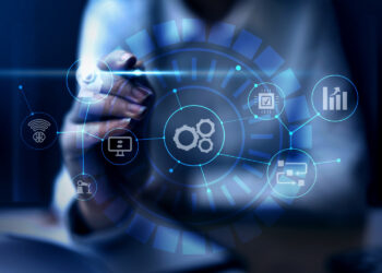 Brasil se destaca no mercado de desenvolvimento de software