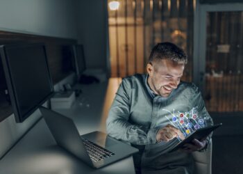 Mídia paga se torna necessária no mercado digital atual