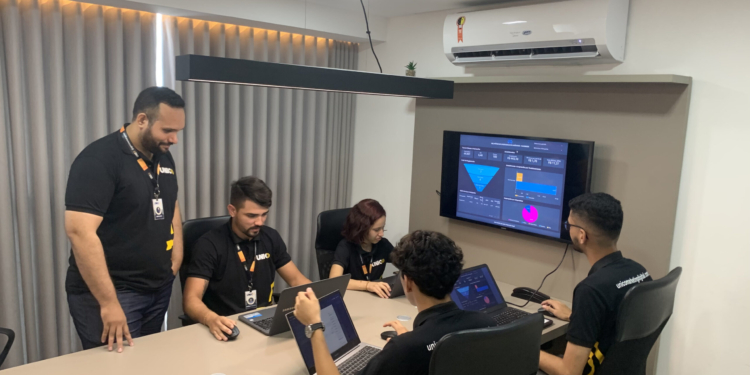 Agência de Marketing em Belém (PA) recebe selo Adventure Partners