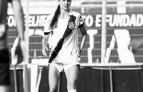 A jovem atleta Camila Arlati, de 25 anos, morreu três dias após sofrer acidente na Rodovia SP-101, também conhecida como Rodovia Campinas-Monte Mor. Foto: Divulgação/Ponte Press