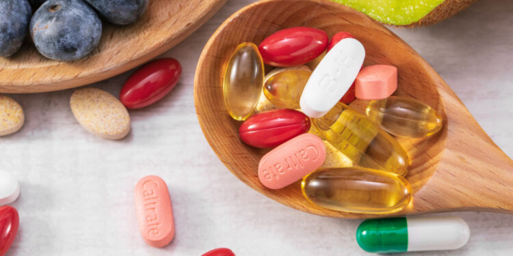 Pesquisa indica aumento de 10% no consumo de suplementos alimentares