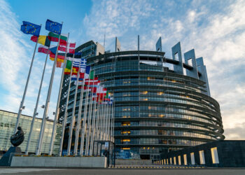 Parlamento Europeu se reúne na França: Brasil na pauta. Foto: Flickr