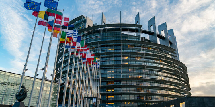 Parlamento Europeu se reúne na França: Brasil na pauta. Foto: Flickr