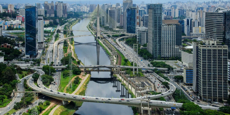 Aprovado projeto que possibilita prolongamento da Marginal Pinheiros