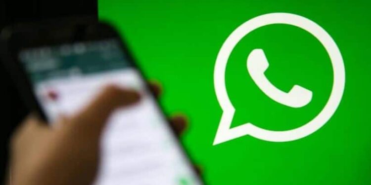 WhatsApp ajuda a emplacar vendas das empresas