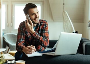 Modelo de trabalho híbrido é preferência nas empresas