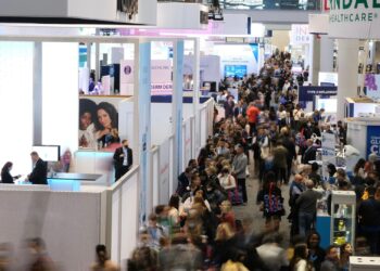 Mercado de eventos volta a crescer e gerar empregos