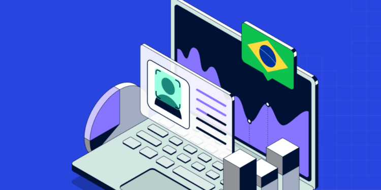 Fraudes impulsionam a indústria de verificação de identidade