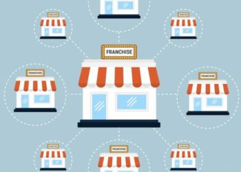 Mercado de franquias registra crescimento promissor no Brasil