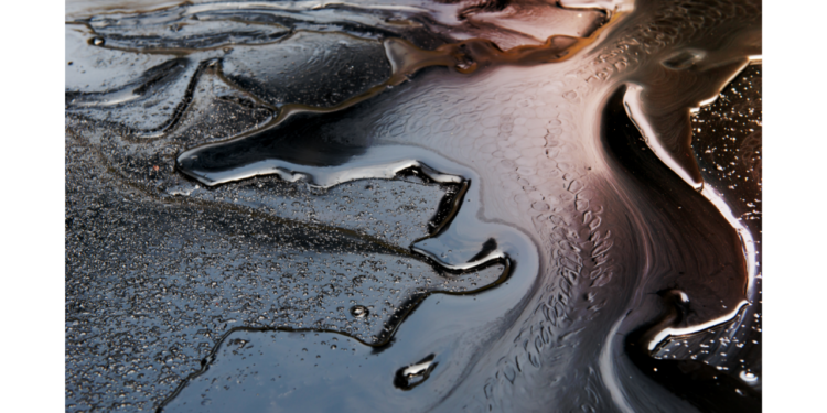 Como óleos e derivados podem ser removidos com segurança