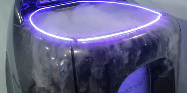 Brasil tem processos de recovery utilizados em atletas de alto escalão mundial