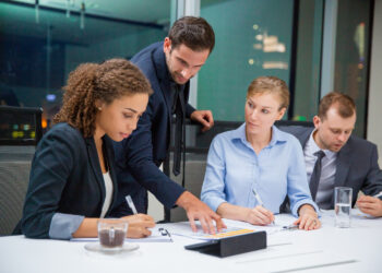 Cresce o preconceito contra lideranças femininas