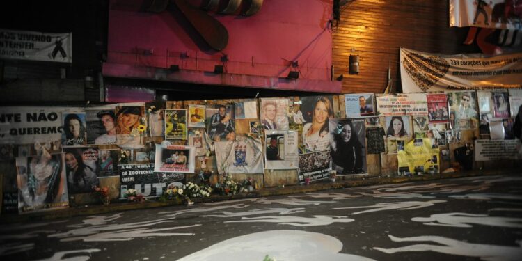 Incêndio na Boate Kiss: 10 anos de tristeza, revolta, saudade e impunidade