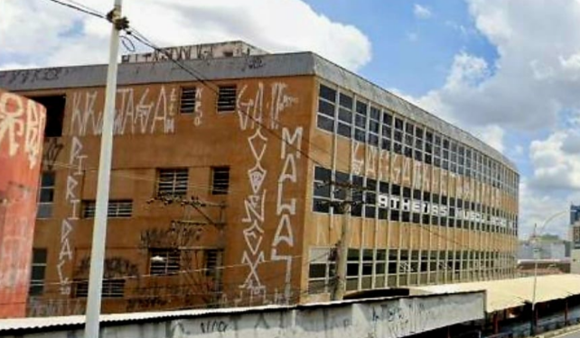 Em ação para revitalizar região central, Fumec compra prédio para instalar cursos e EJA