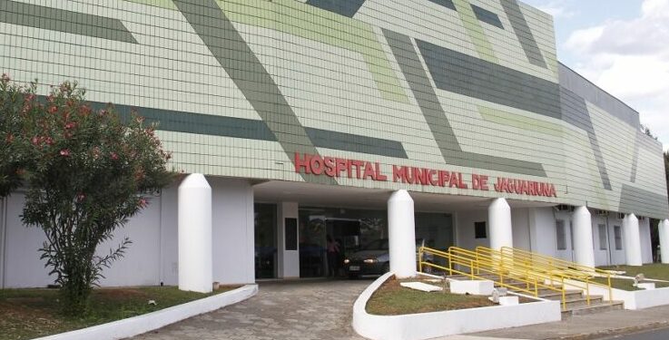 A criança chegou a ser socorrida ao Hospital de Jaguariúna, mas nao resistiu. Foto: Arquivo