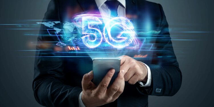 A tecnologia 5G será fundamental para a reindustrialização do Brasil