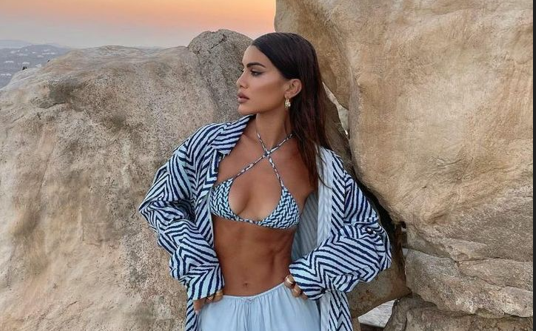 Beachwear 2023: saiba o que está bombando na praia e piscina – por Daniela Nucci