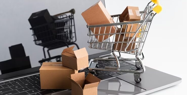 Maioria dos brasileiros prefere consumir em marketplace