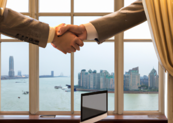 Reabertura da China abre janela de oportunidades para empresas brasileiras