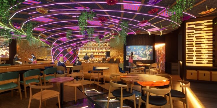 Campinas ganha restaurante com proposta inédita na região