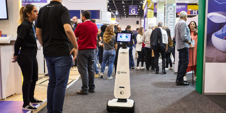 Eventos da RX geram R$ 14 bi em oportunidades de negócios em 2022