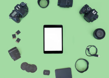 RentalTech Audiovisual promove a economia circular