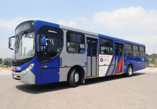 Cadastro para solicitar passe livre e meia tarifa da EMTU está aberto