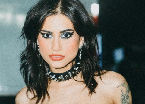 Day Limns se apresenta em Campinas com turnê ‘Bem-vindo ao Clube’