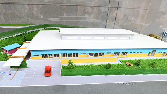 Campinas investirá R$ 144 milhões para construção de 16 creches