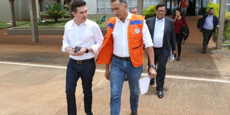 Governo federal reconhece situação de emergência em Araraquara