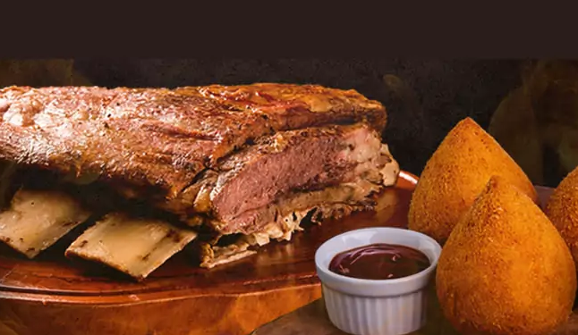 Taquaral recebe festivais da Costelada e da Coxinha neste sábado e domingo