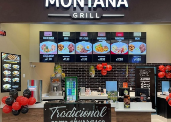 Montana Grill inaugura primeira loja em Paulínia