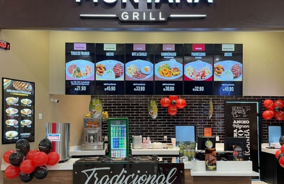Montana Grill inaugura primeira loja em Paulínia