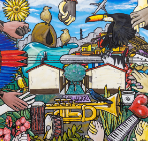 Instituto Anelo se lança como selo e apresenta primeiro single