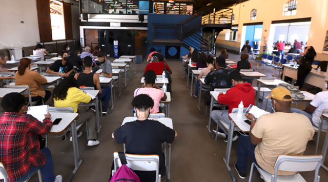 Ceprocamp abre nesta segunda inscrições para 37 cursos de qualificação