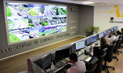 CCR AutoBAn conquista prêmio de inovação