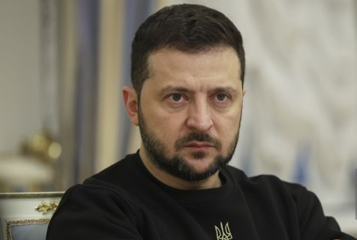 Zelensky alerta que Rússia vai intensificar ataques com drones