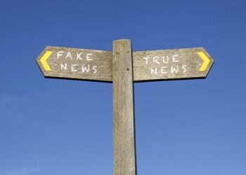 Artigo: Um pacto contra a desinformação – por Marcelo Rech