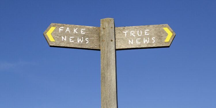 Artigo: Um pacto contra a desinformação – por Marcelo Rech