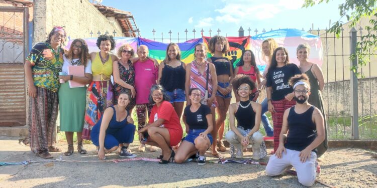 Cartórios de São Paulo registram recorde de mudanças de sexo da população Trans