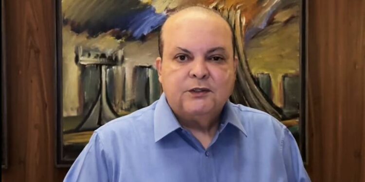 STF forma maioria para manter governador afastado e ex-secretário preso