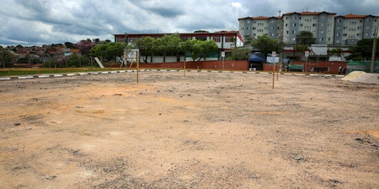 Prefeitura de Vinhedo inicia construção do novo Pronto Atendimento no bairro Capela
