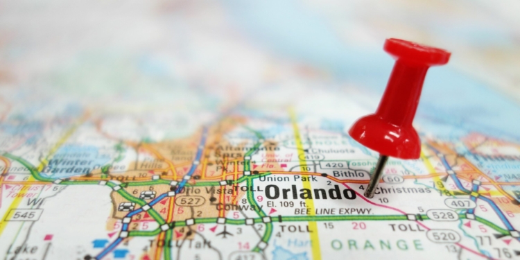 Cresce busca por serviços e empresas brasileiras em Orlando