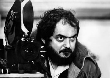 "Os Labirintos de Stanley Kubrick": documentário traz imagens exclusivas doadas pela família do cineasta a Universidade das Artes de Londres. Fotos: Divulgação