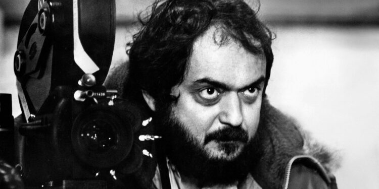 "Os Labirintos de Stanley Kubrick": documentário traz imagens exclusivas doadas pela família do cineasta a Universidade das Artes de Londres. Fotos: Divulgação