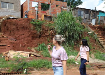 FEAC integra ação emergencial para socorrer entidades atingidas pelas chuvas
