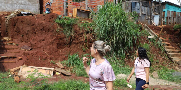 FEAC integra ação emergencial para socorrer entidades atingidas pelas chuvas