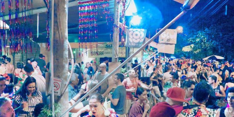 Carnaval gerou bons negócios para a economia da RMC